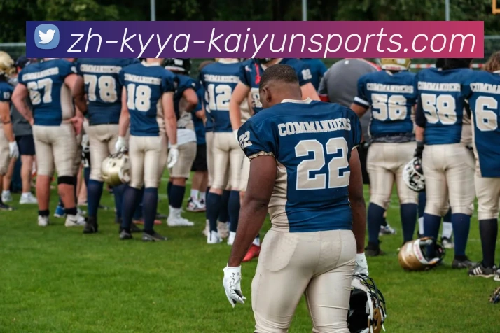 ky开云品牌故事